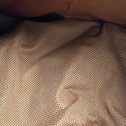 VRST Men's 5'' Everyday Relaxed Fit Short For Extra Comfort Brick Rust MAX100415