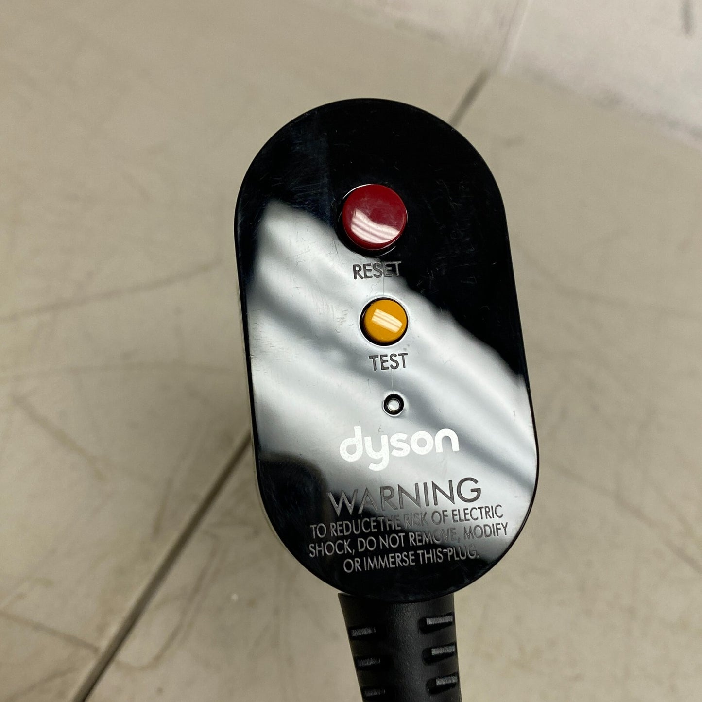 Dyson Supersonic™ hair dryer (Prussian Blue/Rich Copper)