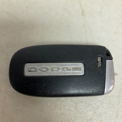 ORIGINAL DODGE 11-24 OEM 4 BUTTON SMART KEY LESS ENTRY REMOTE FOB 28.4082-1302.1