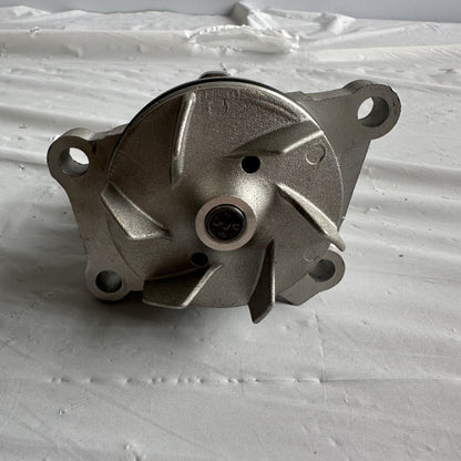 Carquest T1183 Engine Water Pump w Gasket Fits Select GM & Ford