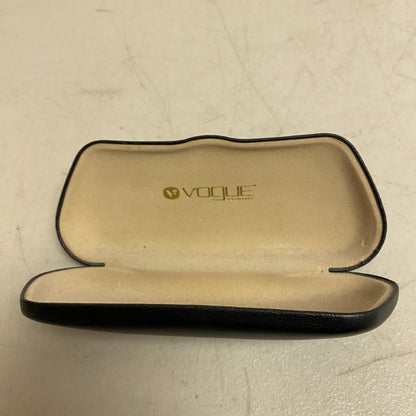 CATHERINE DENEUVE CD-141 Dark Brown Matte Women’s Eyeglasses Frame - Used-Good