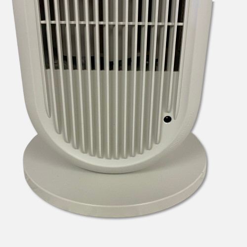 Conair Pure AP04 Medium Room HEPA Air Purifier 200 sq ft Tan