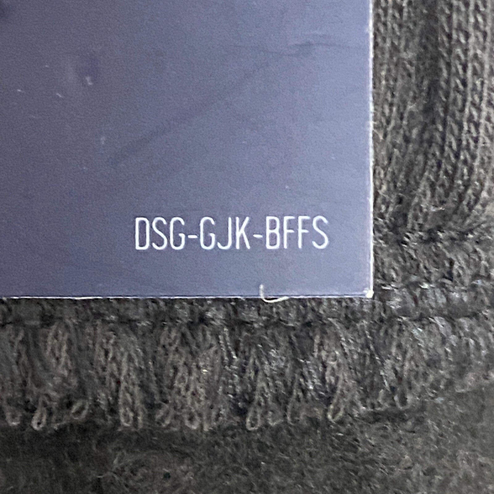 DSG Youth Boyfriend Fleece Shorts Pure Black DAG13431 BRAND NEW