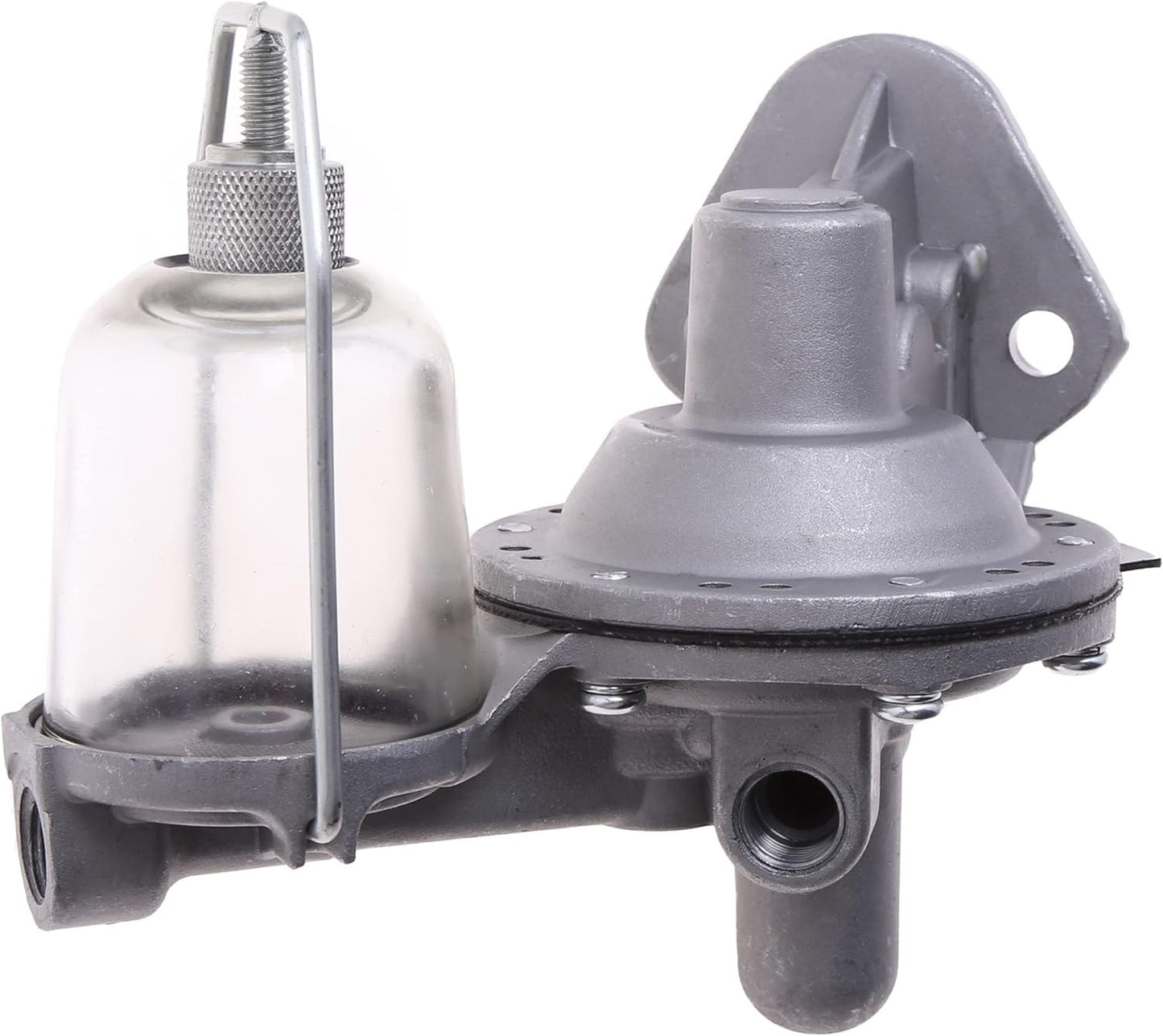 Carter M826 Mechanical Fuel Pump Ford Flathead V8