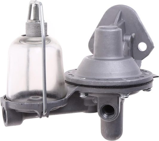 Carter M826 Mechanical Fuel Pump Ford Flathead V8