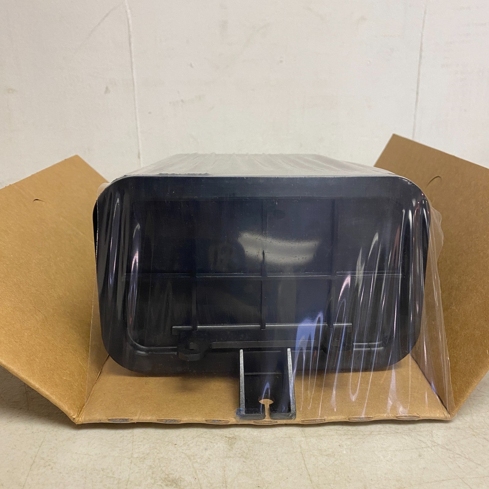 CARQUEST Premium Vapor Canister Charcoal Emission Canister Black CPN1316