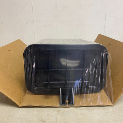 CARQUEST Premium Vapor Canister Charcoal Emission Canister Black CPN1316