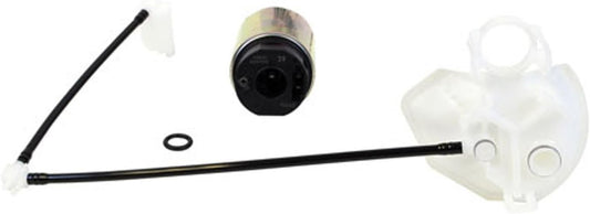 Denso 950-0202 Fuel Pump & Strainer Set First Time Fit Mounting Kit