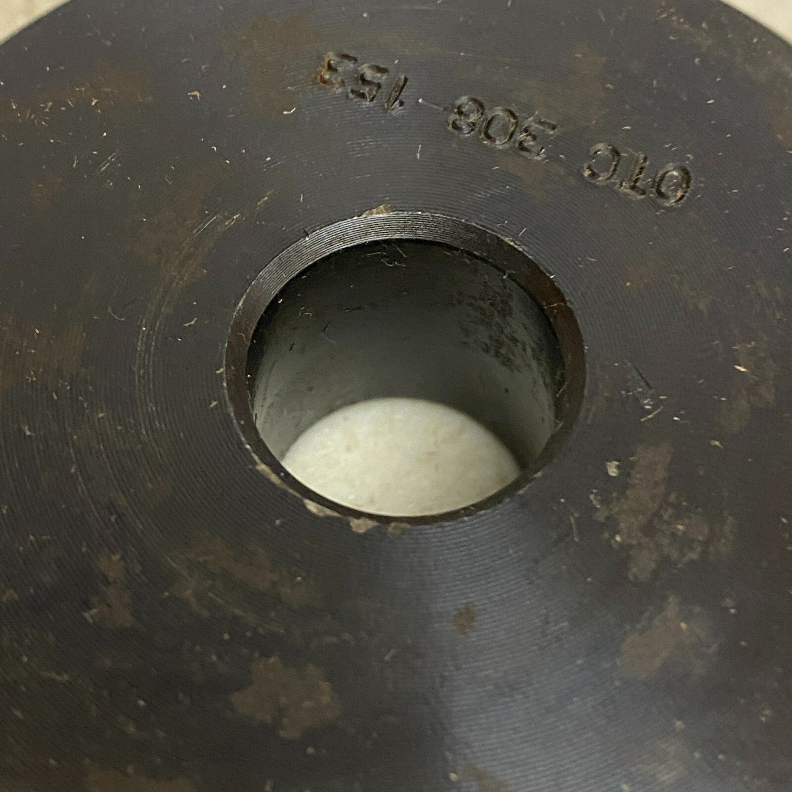 Rotunda for Ford Differential Bearing Cup Installer Tool 308-153 , #921-1CP