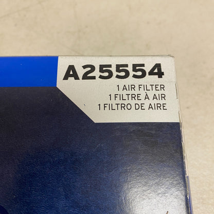 Purolator ONE Advanced Engine Air Filter A25554