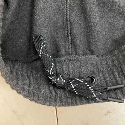 Alpine Design Women's W AD Wonderful Straight Leg Pure Black Heather ADW23960