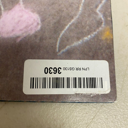 Dead Oceans Stranger In The Alps Vinyl