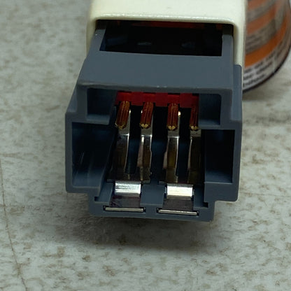 Rotunda OTC Ford Restraint System Diagnostic Simulators Lincoln 2 Piece,#247-1CP