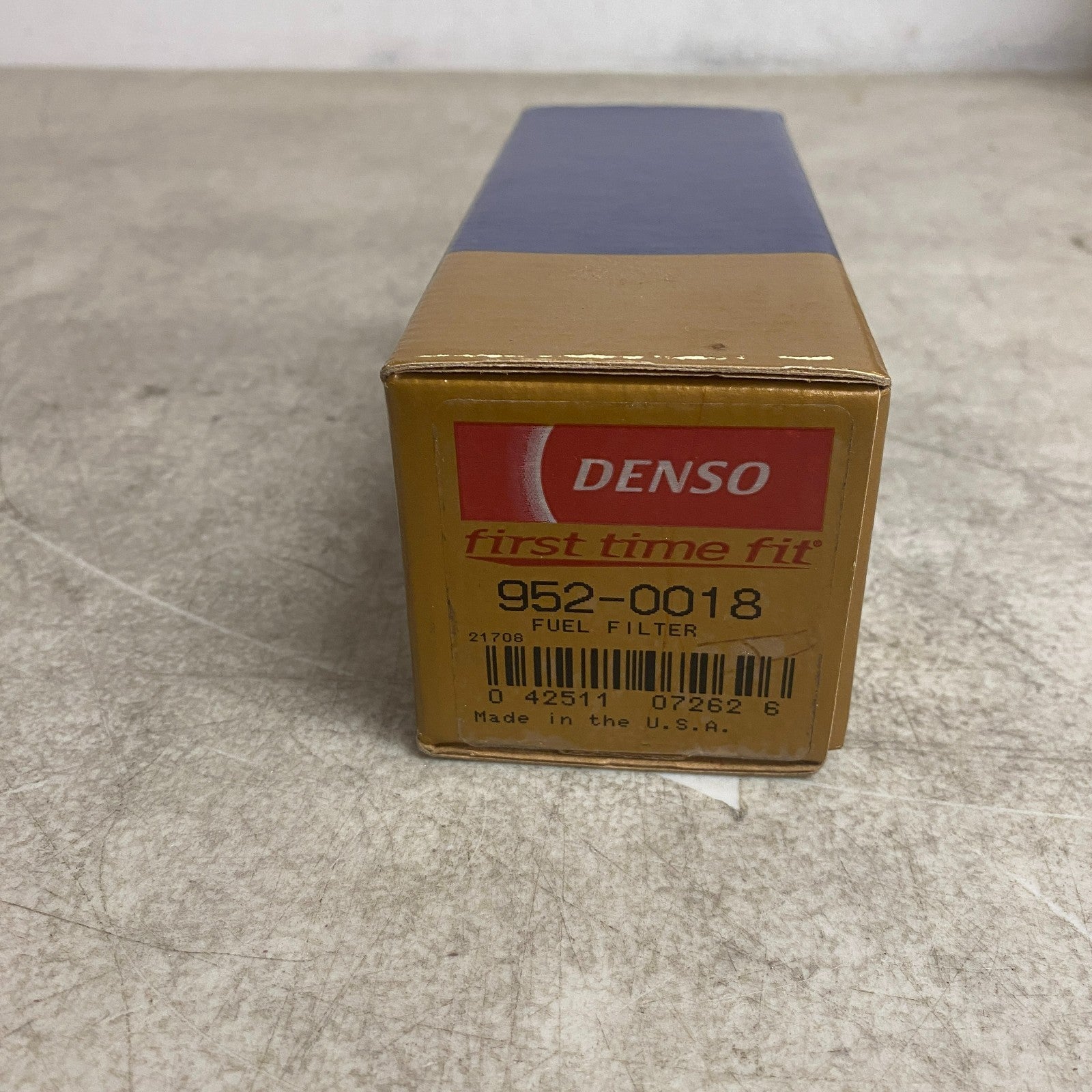 DENSO 952-0018 Fuel Pump Strainer Sock Toyota Camry Solara Sienna Lexus ES300