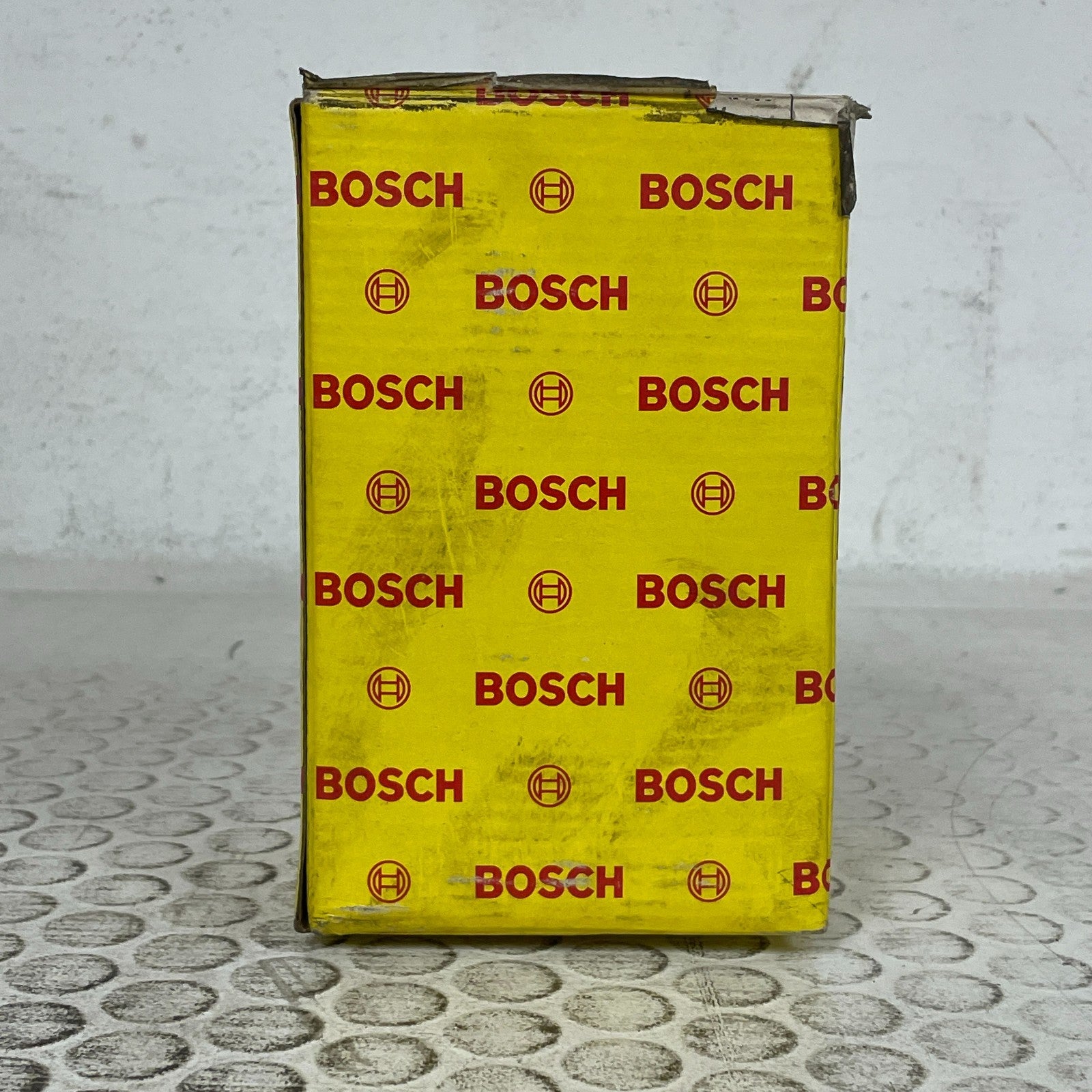 Bosch 0221122023 Ignition Coil 14V Transformer Type 1978-1983 Porsche 924