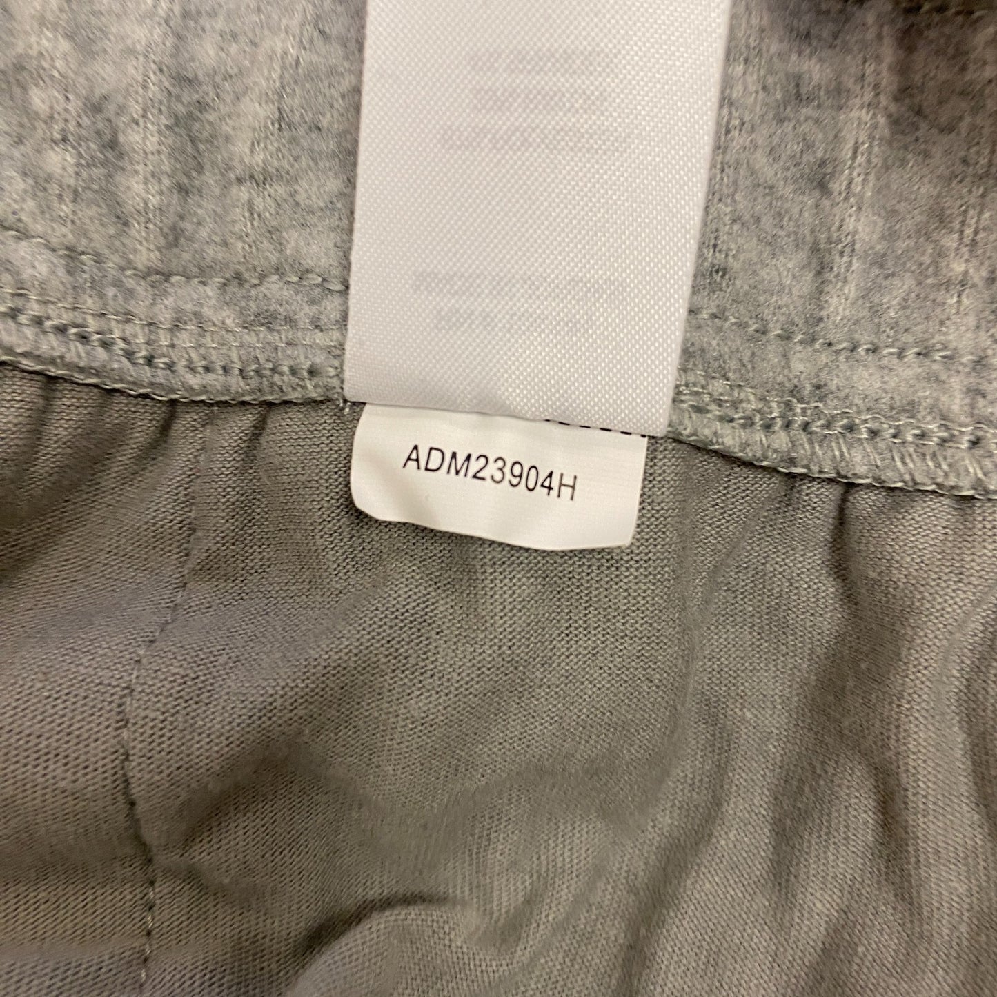 Alpine Design Men's AD M Wonderful Cargo Pant Medium Gray Heather ADM23904H New!