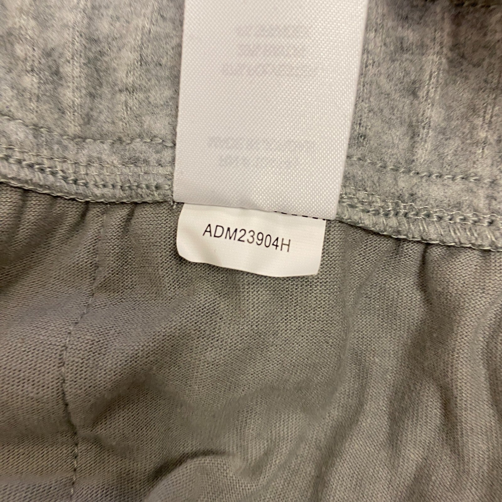 Alpine Design Men's AD M Wonderful Cargo Pant Medium Gray Heather ADM23904H New!