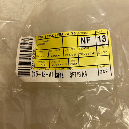 Ford Steering Column Cable Actuator 3F1Z-3F719-AA , Brand New