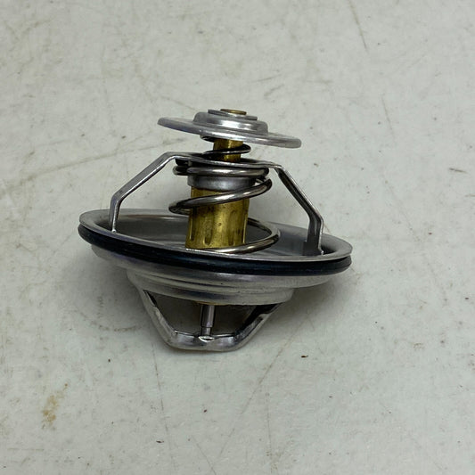 Coolant Thermostat fits VW TOUAREG 7L 3.6 05 to 10 077121113C 077121113D Apec