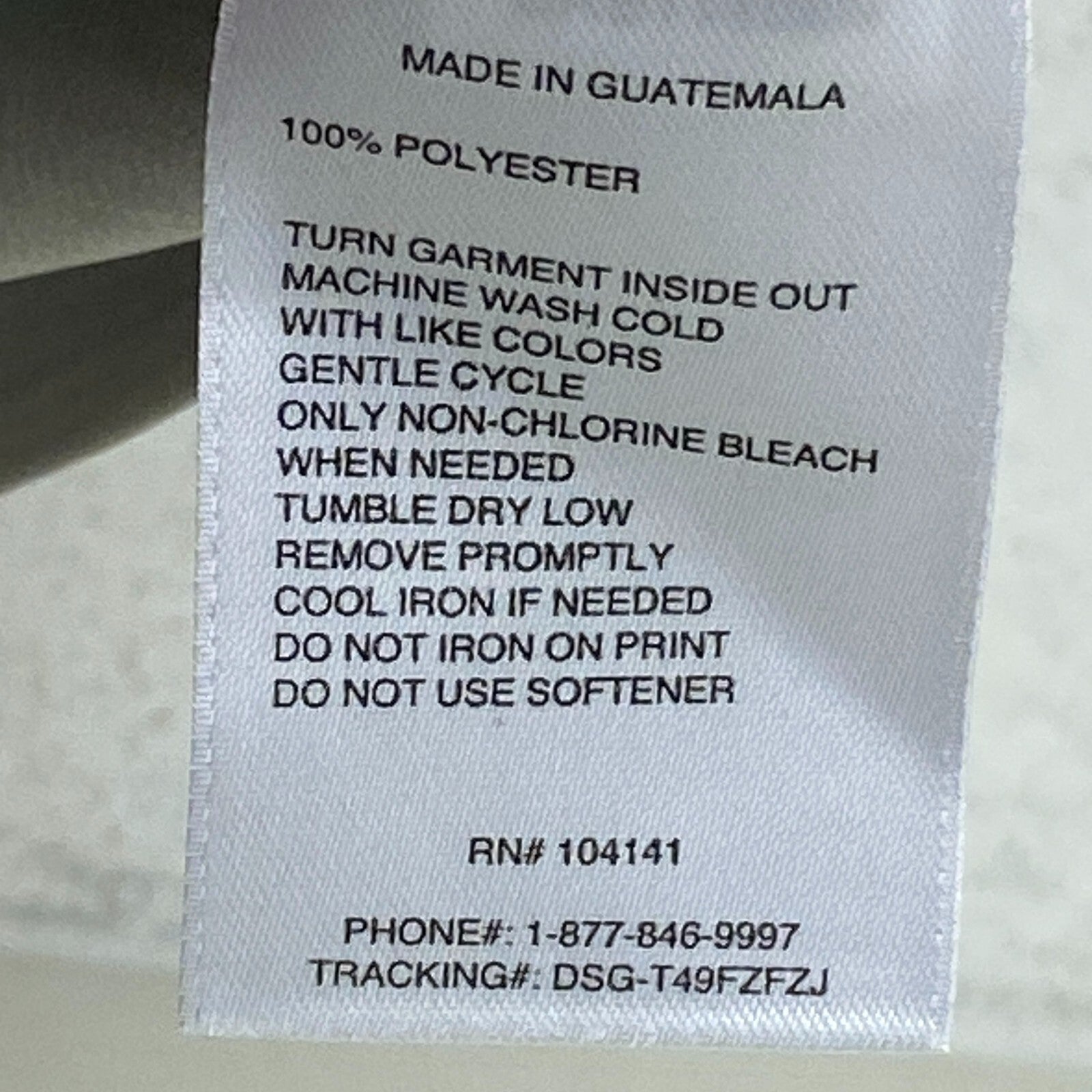 DSG Boys Novelty Graphic Tee Hi Ris/ Pur Whit Basketball Short Sleeve DAB11108N