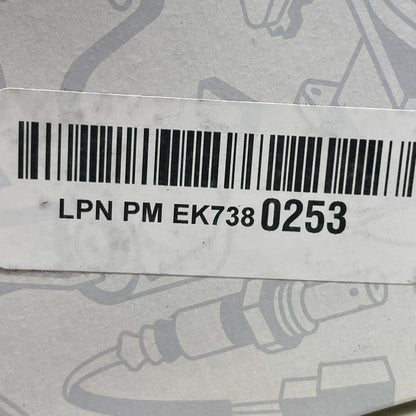 GM Genuine Parts ACDelco 213-4574 (12616201) Heated O₂ Sensor Upstream