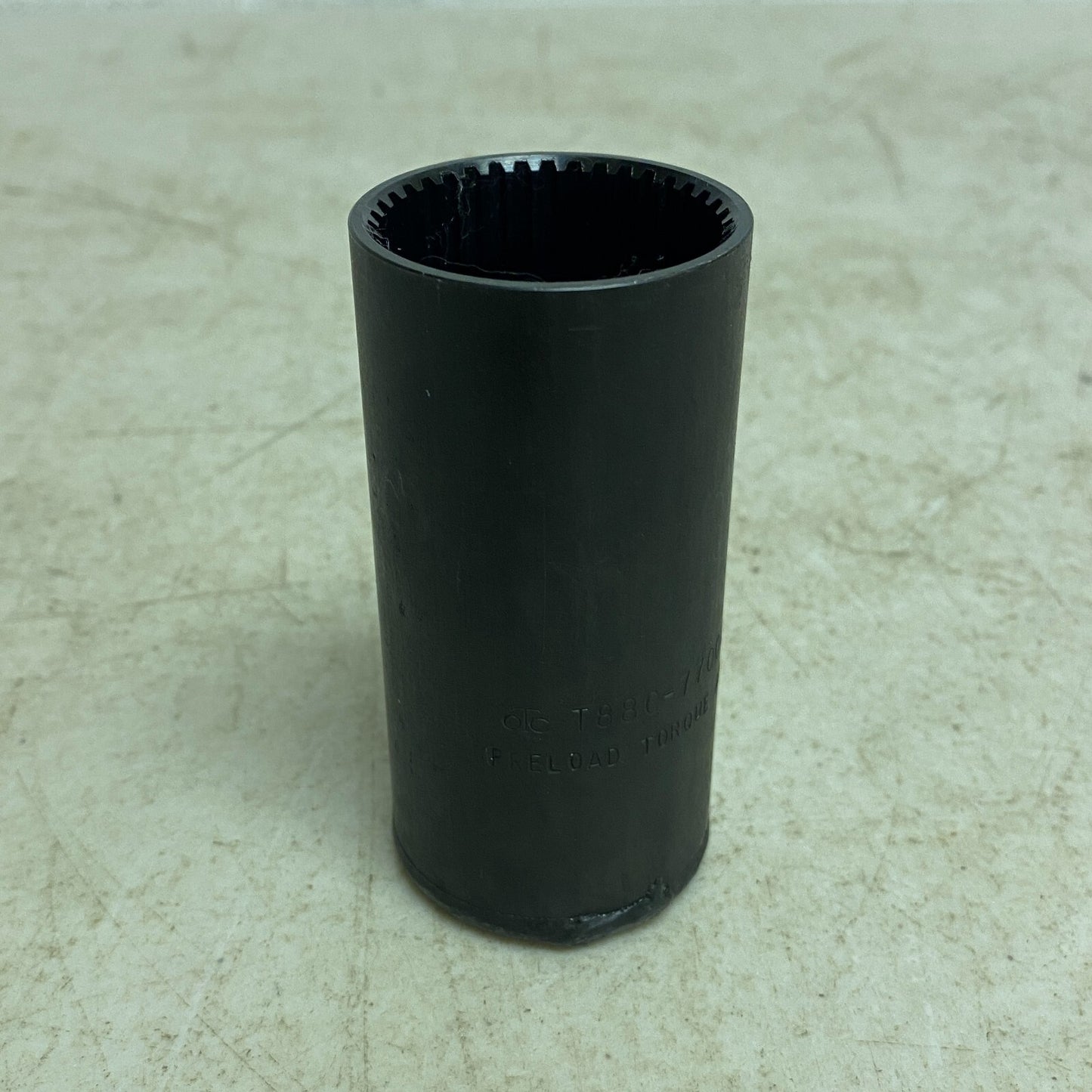 Rotunda for Ford Specilaty Tool Preload Torque Adapter T88C-77000-DH , #774-1CP