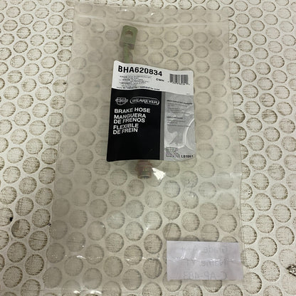 Carquest Wearever BHA620834 Brake Hydraulic Hose