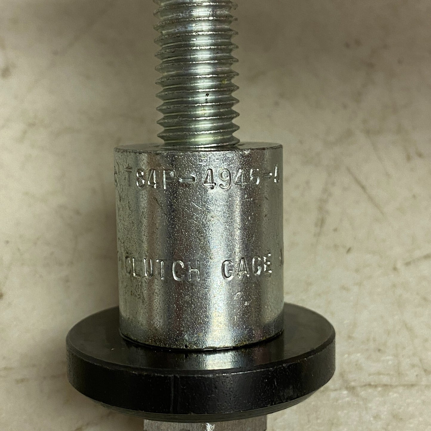 Rotunda for Ford Traction Lok Axle Tool T84P-4946-A , #806-1CP