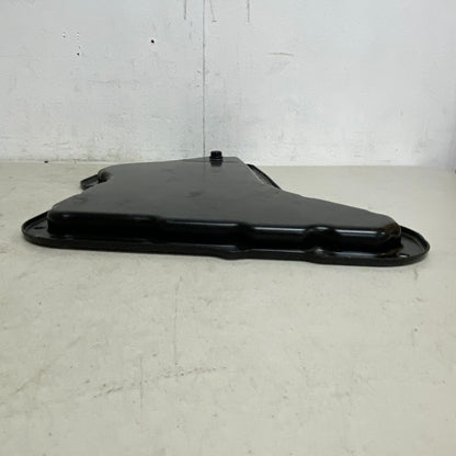 ATP Automotive Auto Transmission Oil Pan for 1997-2004 Buick Regal 3.8L V6 - uy
