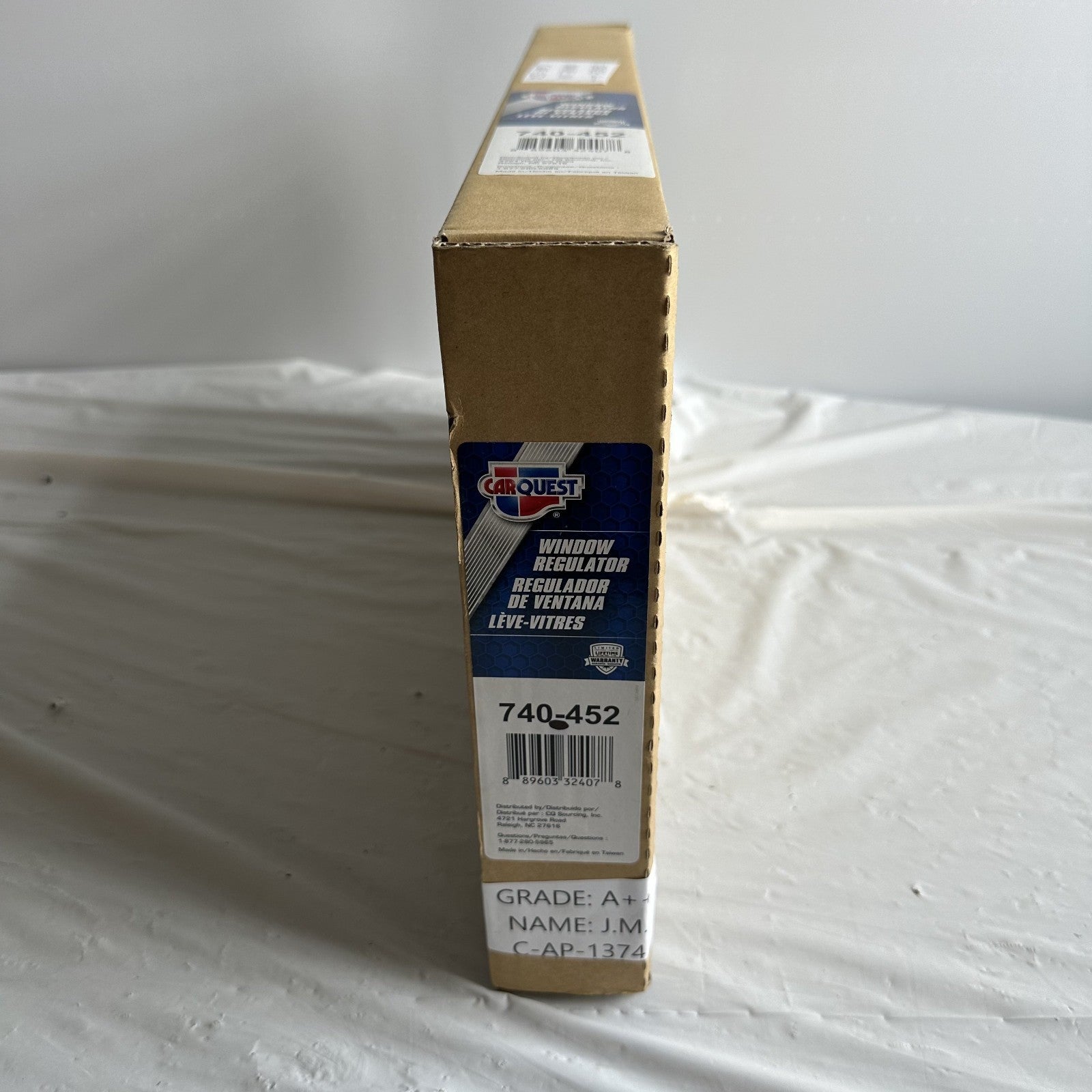 Selected Variant Image