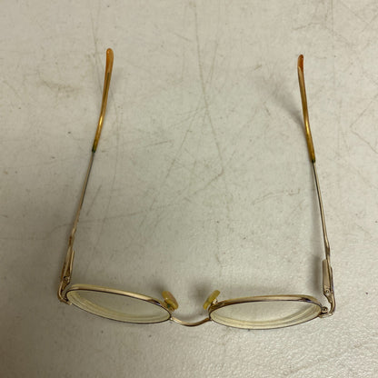 CATHERINE DENEUVE CD-141 Dark Brown Matte Women’s Eyeglasses Frame - Used-Good