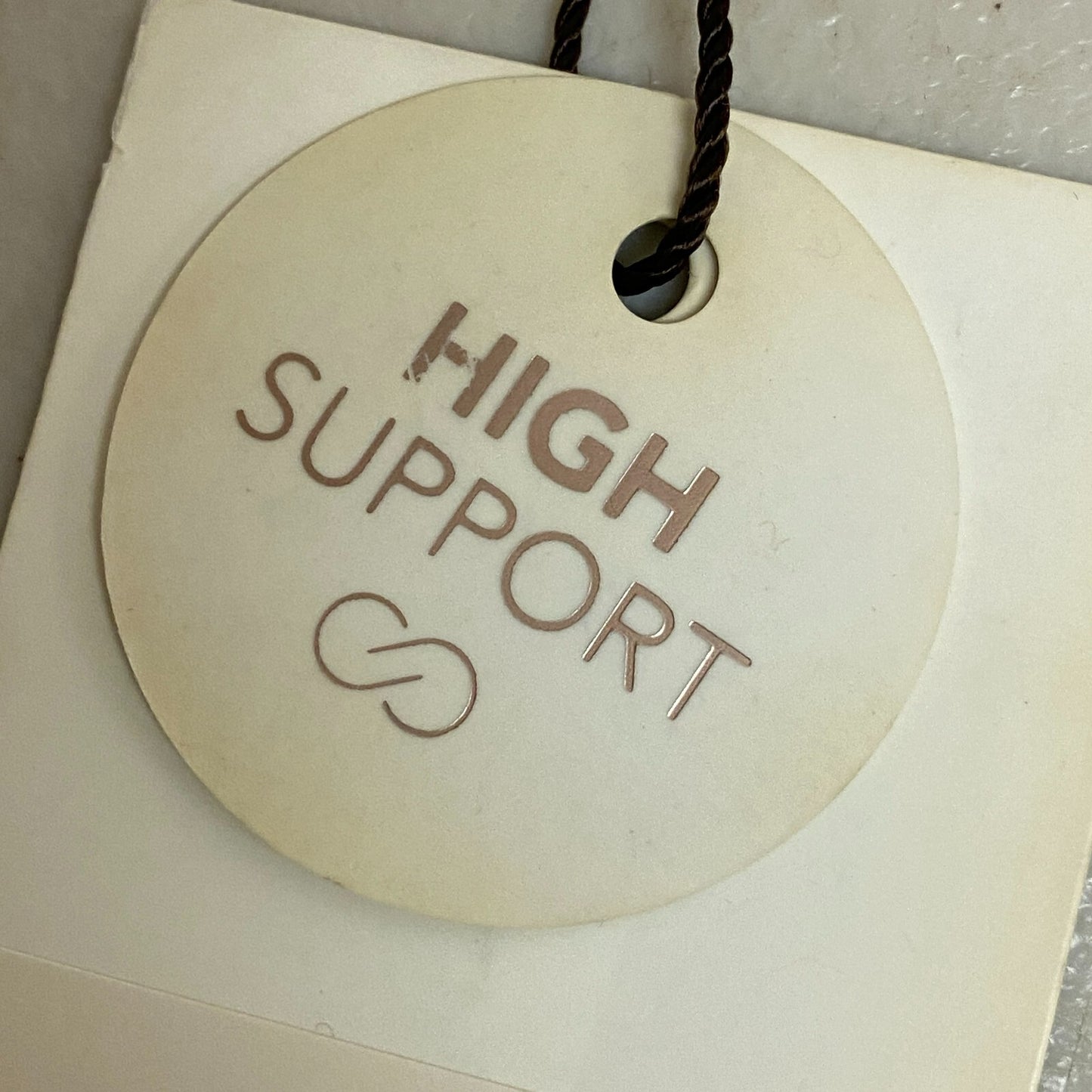 Calia Womens Give It Your All Crossback Bra Rosey Clay Solid WAX17101