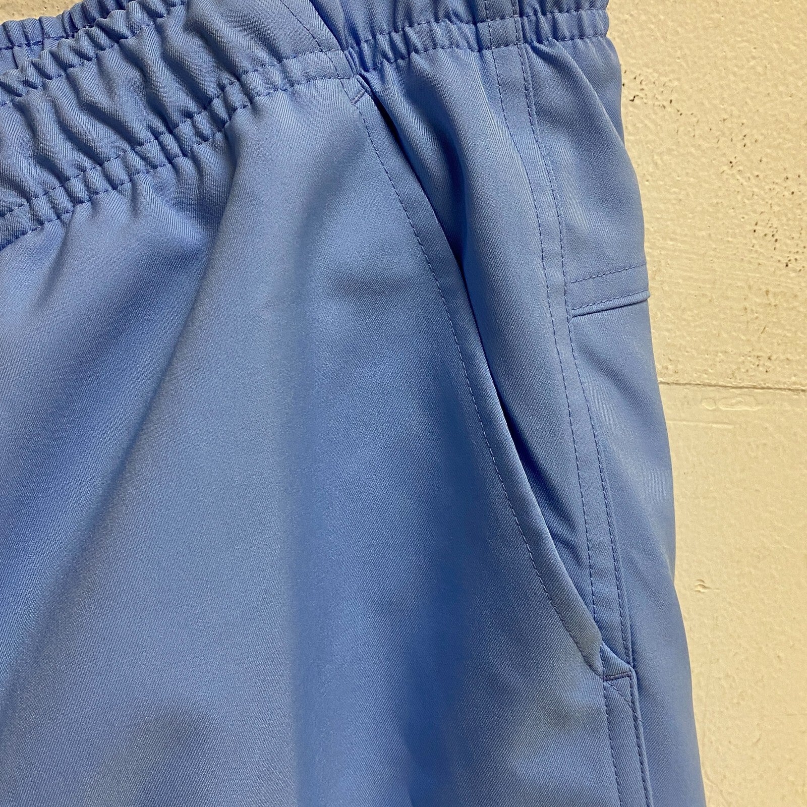 DSG Men's 6" Rec Relaxed Fit Shorts Misty Cerulean DAM12111