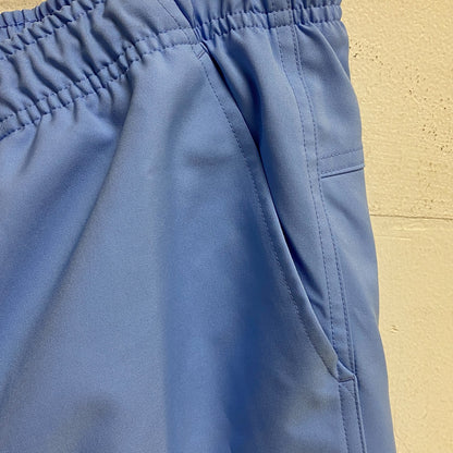 DSG Men's 6" Rec Relaxed Fit Shorts Misty Cerulean DAM12111