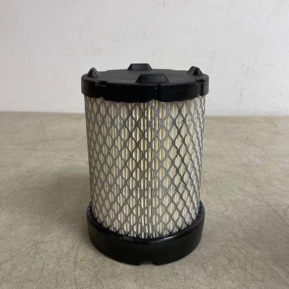 Carquest Safety Radial Seal Air Filter Inner White Finish Model 88435