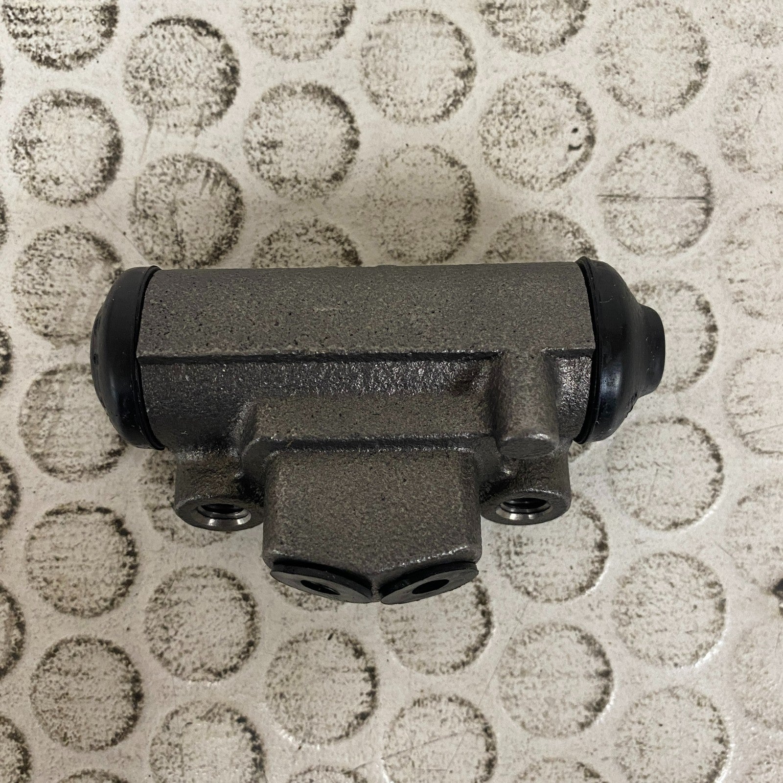 Beck/Arnley 072-8403 Drum Brake Wheel Cylinder Rear Right 1987-1988 Mazda B2600