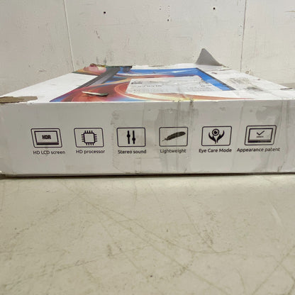 DR. J Professional CP0301 15.6'' Full HD IPS Freesync Portable Monitor