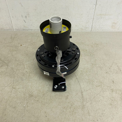 Harbor Breeze Armitage 52-Inches Bronze with Toffee/cocoa Blades Indoor Flush