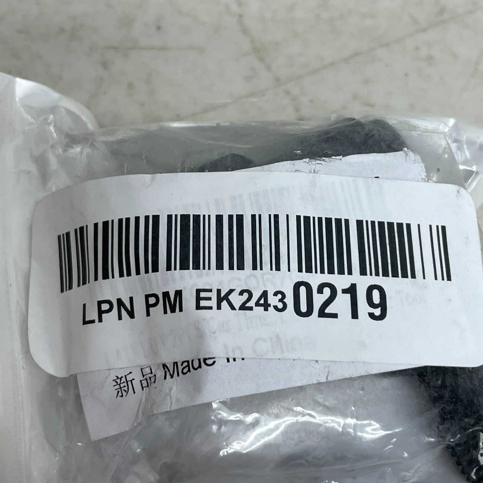 LAINLOY 2PCS Car Thread Chasers 3/8" Drive M18x1.5 & M12x1.25mm Repair Tool