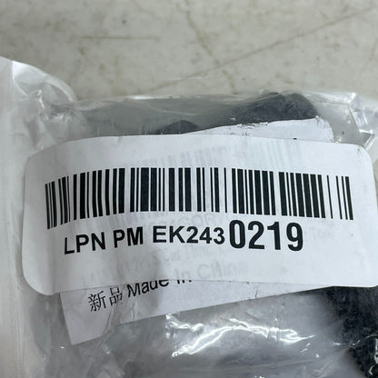 LAINLOY 2PCS Car Thread Chasers 3/8" Drive M18x1.5 & M12x1.25mm Repair Tool