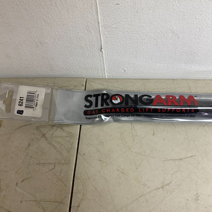 StrongArm lift supports Gas‑Charged Hood Lift Support 6241