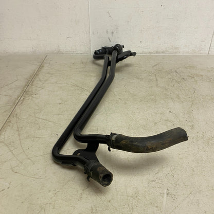 Audi Engine Coolant Pipe (Lower) 06E121083G