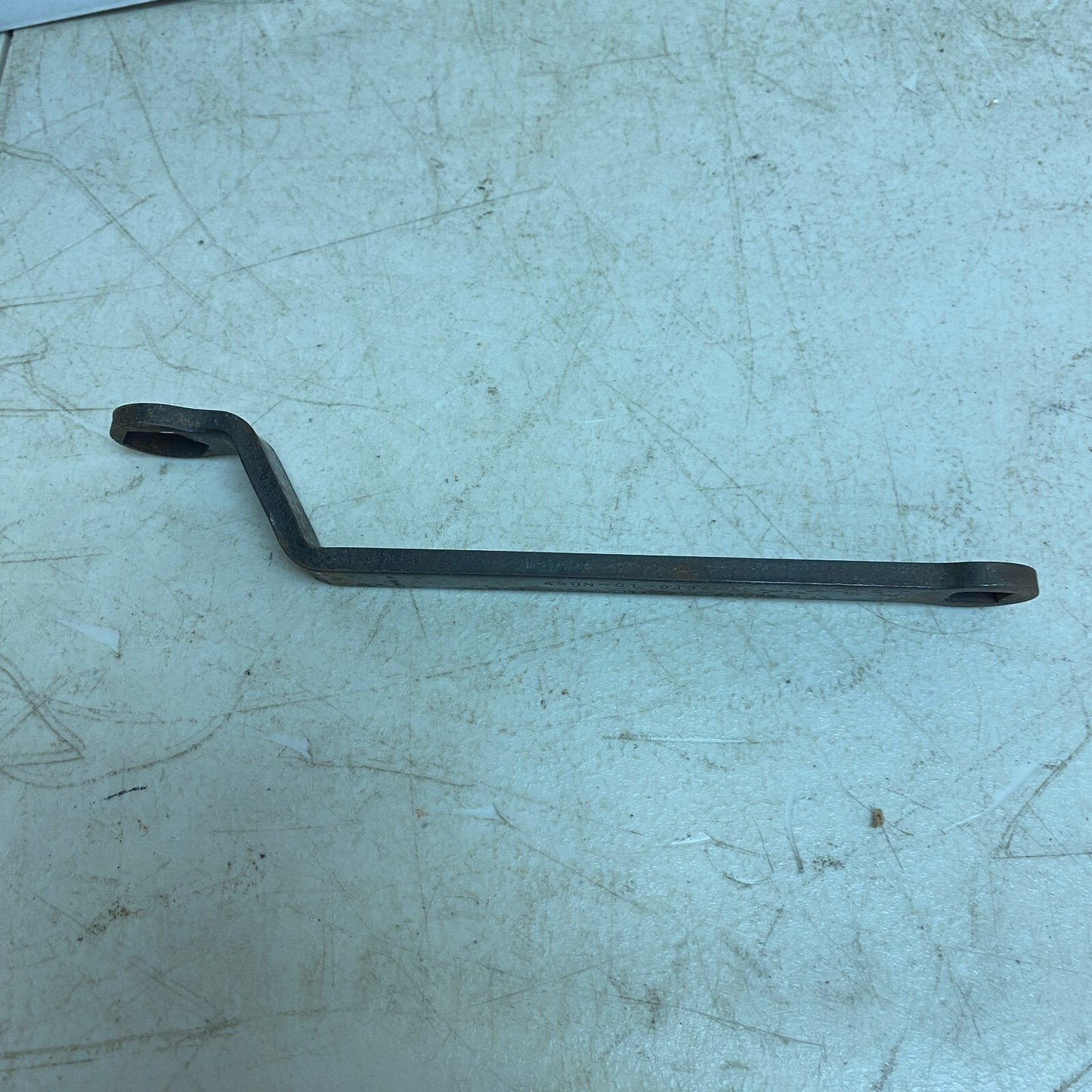 Mazda Specialty Tool Counter Lever Torx Wrench 49UN-01-0130 ,#847-1CP