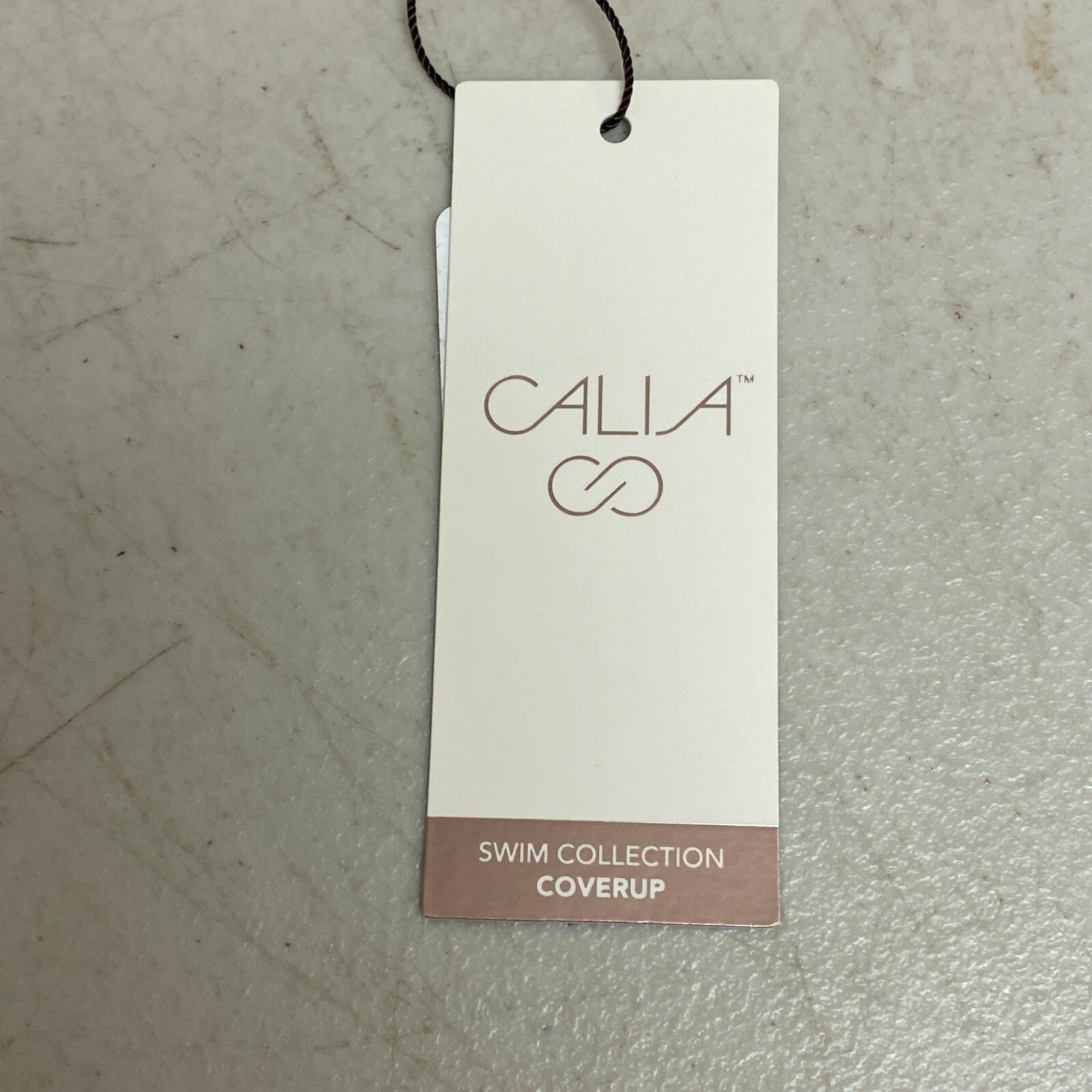 Calia Women Inverted Pleat Pull on Short Pure White WSA23918N BRAND NEW