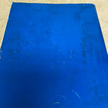 Mazda Protoge 5 2002 Workshop Manual 9999-95-017B-02 , #585-1CP