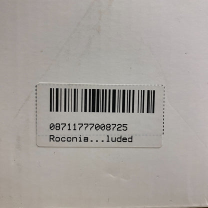 Roconia 150" Class FHD (1080p) LED Projector Movie Video Home Theater w/ Screen"