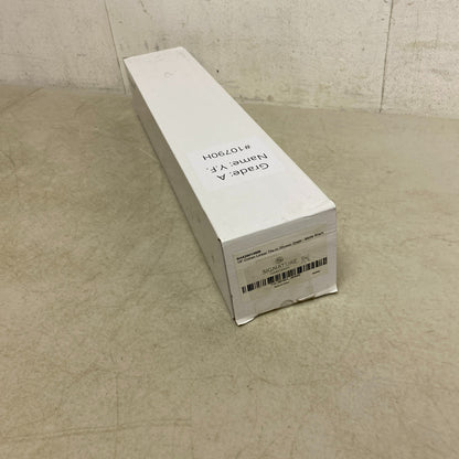 Signature Hardware 18" Cohen Linear Tile-In Shower Drain - with Drain Flange