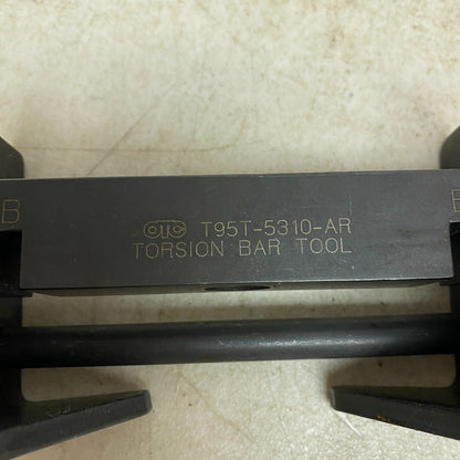 Rotunda Torsion Bar Remover/Installer T96T-5310-B , #668-1CP