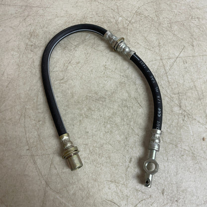 Carquest Wearever Brake Hose Assembly Banjo-Female BHA38789