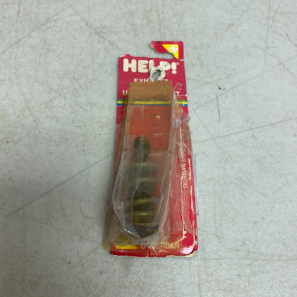 Dorman Tail Light Socket 3 Wire Universal Replacement Black Plastic 03137